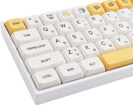keycaps